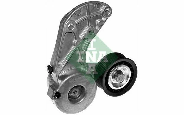 INA Galet tendeur pour VOLKSWAGEN TOUAREG 534 0307 10 - Pièces Auto Mister Auto