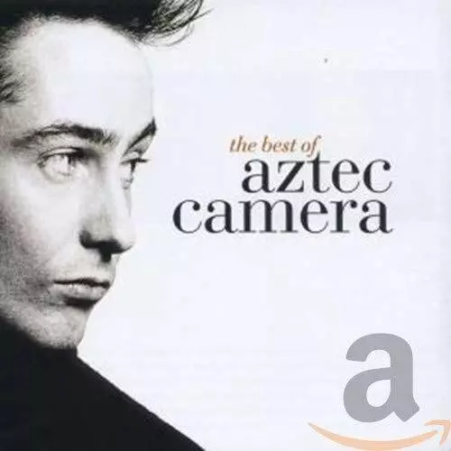 Aztec Camera - The Best Of Aztec Camera - Aztec Camera CD WOVG FREE Shipping