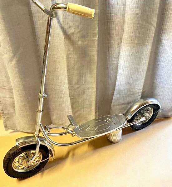 ANCIENNE TROTINETTE BABY Star EUR 120,00 - FR