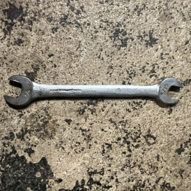 Vintage Billings Wrench FOR SALE! - PicClick