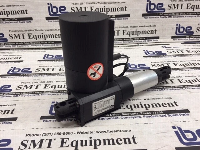 Dewert Megamat MBZ Actuator Motor - 45018 w/Warranty