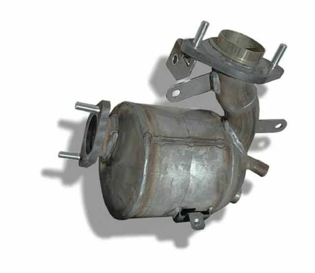 NEU Dieselpartikelfilter DPF Toyota Auris Corolla Yaris Verso 1.4 2505233040