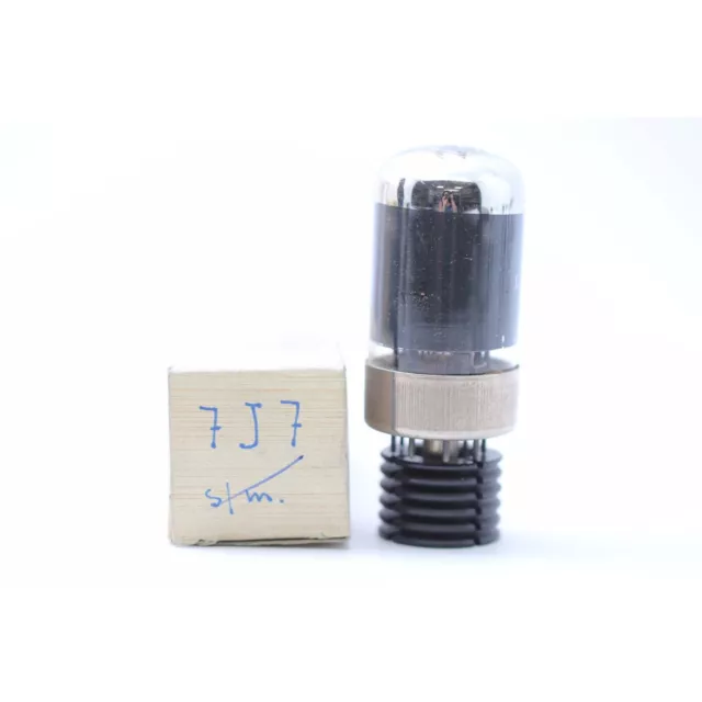 1 X 7J7 Tube. Rc117