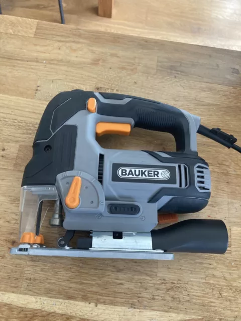 Bauker clearance jigsaw blades