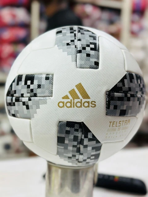 Adidas BRAZUCA Handstitched FIFA World Cup 2014 Soccer Ball Size 5