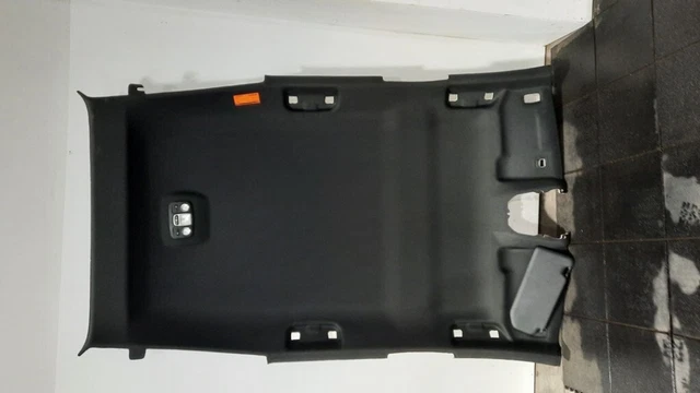 98100367ZD RIVESTIMENTO CIELO PEUGEOT BIPPER (A) van 1.4 HDi (DV4TD(8HS)) 2022