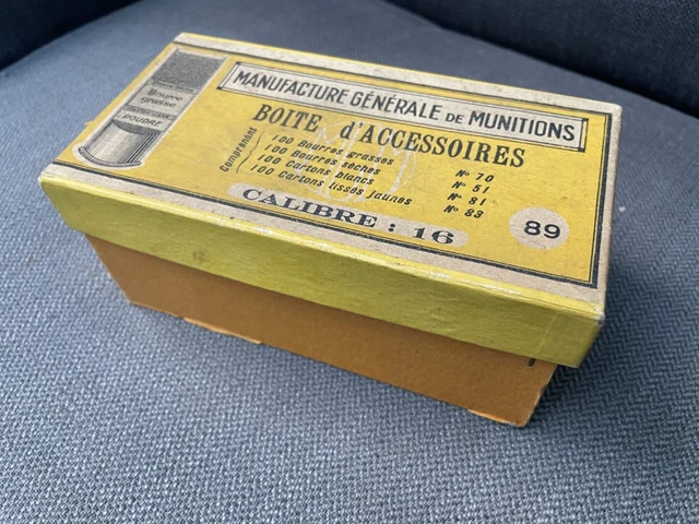 Sertisseurs pour cartouches de chasse - Sertisseurs (11413731