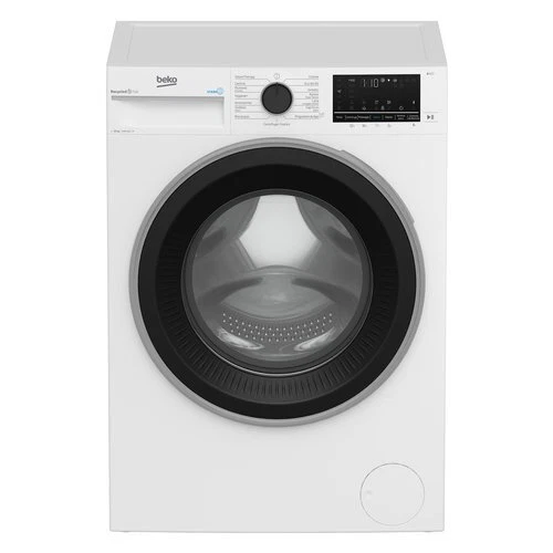 Machine à Laver Libera Installation Beko BWT3124S SteamCure 7178578800