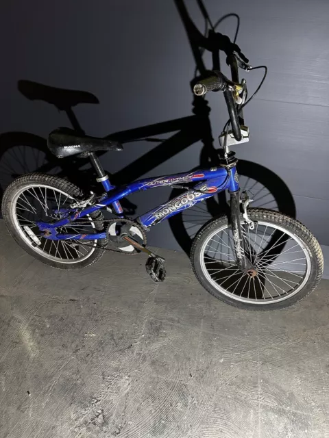 1998 mongoose deals outer limit