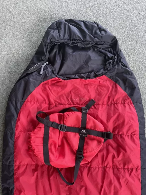 Mountain best sale equipment firewalker
