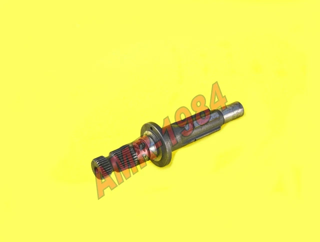 Kit Revisione Pistoncino Pompa Freno Posteriore Prox Yamaha Yz 250 125 - Foto 4