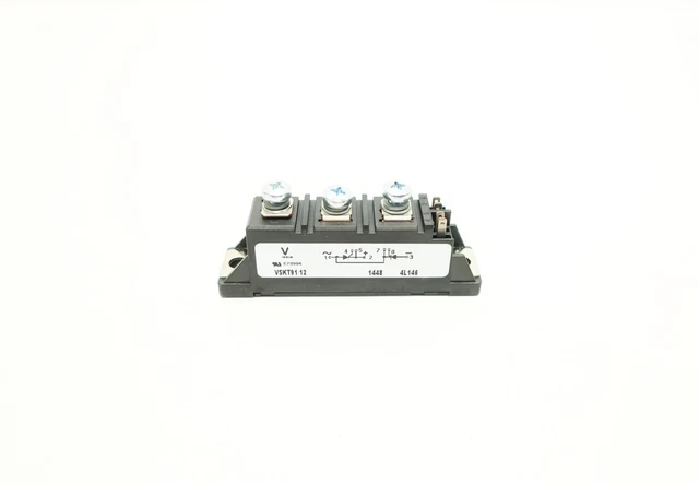 Thyristors & SCRs, Semiconductors & Actives, Electronic Components