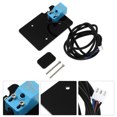 3 pezzi auto nivellierstellung Sensore Kit per Anet a8 Prusa i3 STAMPANTE 3d 