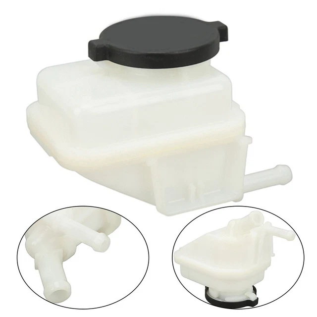Serbatoio Riserva Servosterzo In Plastica Per Honda Accord 2008-2012 – Ricambio Aftermarket, 1 Pezzo