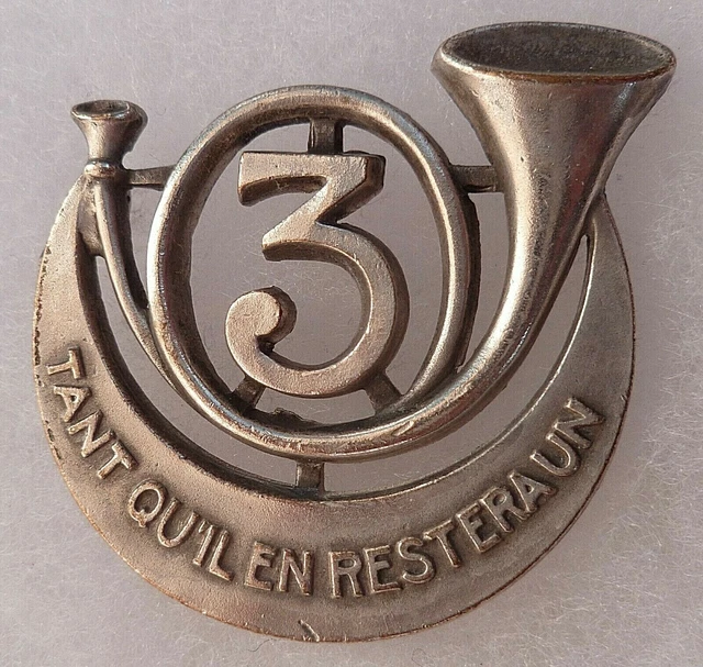 02ème Régiment de chasseurs d’Afrique | Association nationale des croix