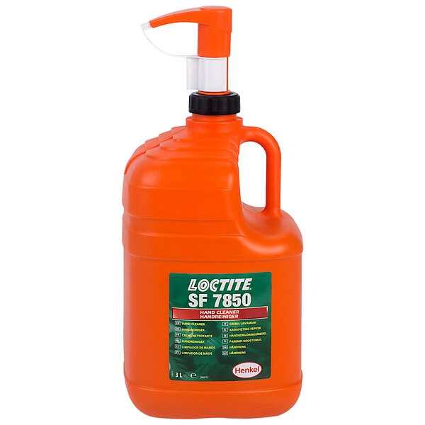 CREMA LAVAMANI SF 7850 Loctite