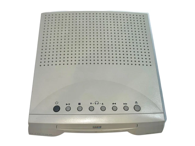 TESTED BANDAI PIPPIN ATMARK Japan Exclusive Vintage Console