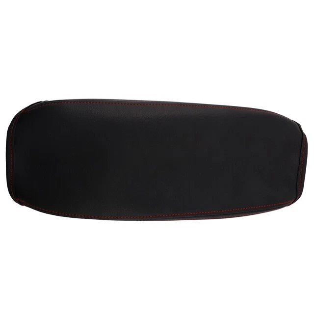 Consola Central Del Coche Apoyabrazos Cubierta de la Caja de ProtecciT1