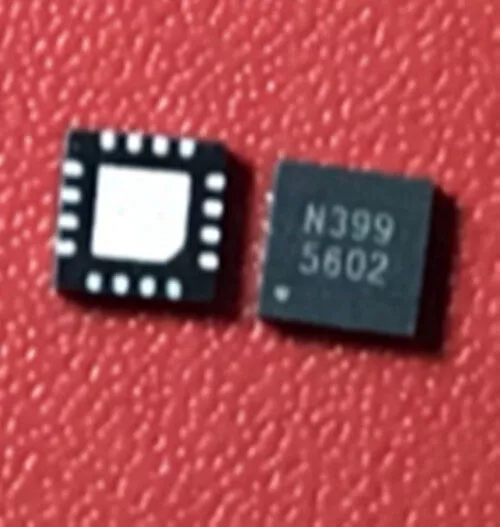 5 pcs New G5602R41U G5602 5602 QFN16 ic chip