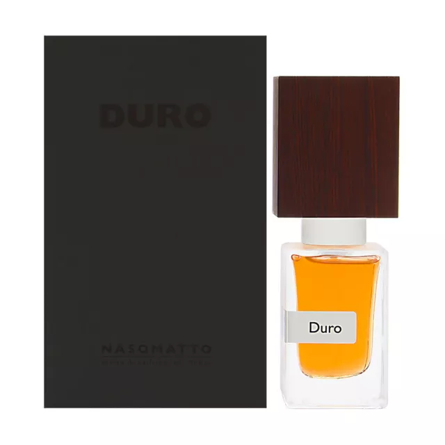 Nasomatto Duro Eau De Parfum Spray 1 oz