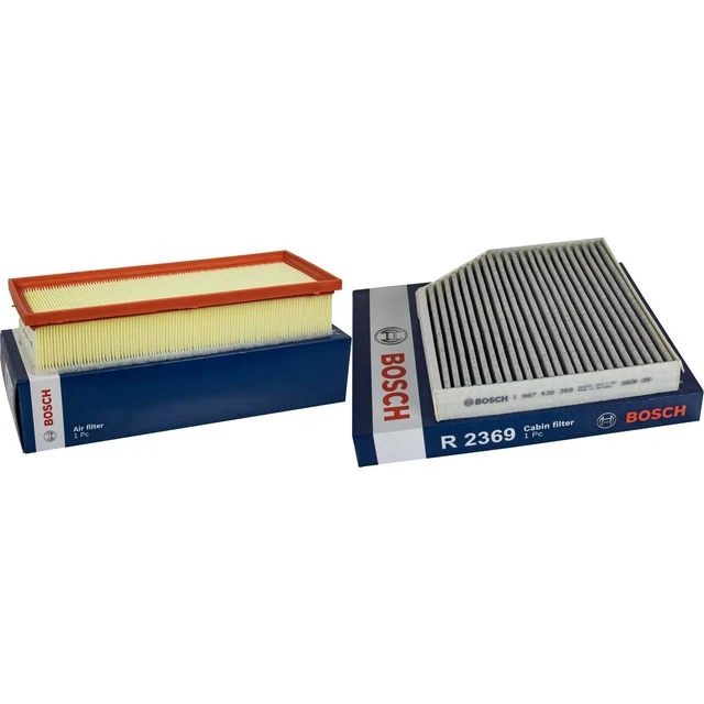 Jeu De Filtres Avant Et Arrière Pour Aspirateur Dyson DC19, DC20, DC21, DC29 Et DC04, DC05, DC08