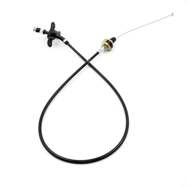ACCELERATOR THROTTLE CABLE For Nissan Datsun Navara D21 Hardbody Pickup