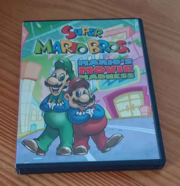 NINTENDO 3DS CONSOLE Box Only Super Mario 3D Land Pack Box Only!!! EUR