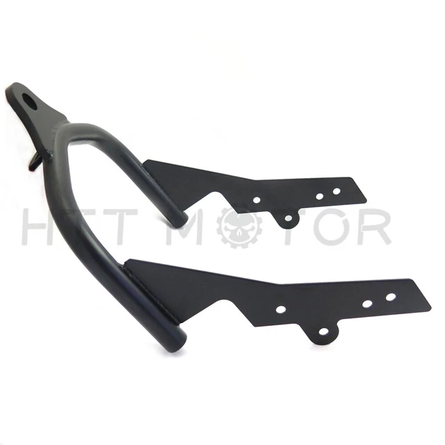 Trailer Hitch For 80-08 Harley Touring(Tour Glide FLT/ Electra Glide Classic)