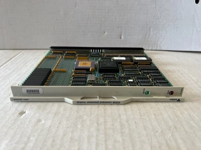 TELLABS 82.4420U-REV-A DSTNRZJ1AA 4W-4W/2W DA STA TERMN