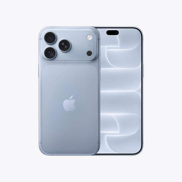 APPLE IPHONE 18 Pro Max 512Gb Glacier Mjxw4Qn A EUR 2 166 70 PicClick FR