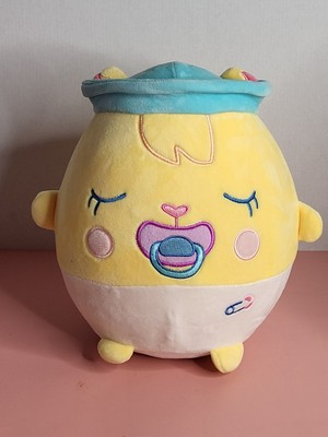 plush moriah elizabeth
