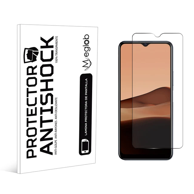 ANTISHOCK Screen protector for vivo Y20G
