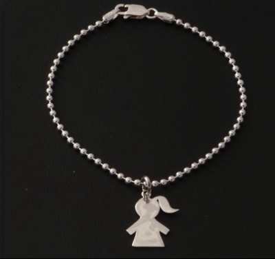 BREIL FRABOSO. Breil COLLANA,con ciondolo in argento massiccio 925/1000 