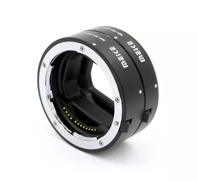 Automatic Macro Spacer Rings MK-RF-AF1 for Canon EOS R System Cameras