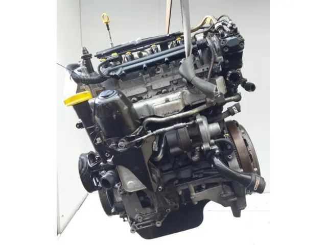 Pompa gasolio usata - Codice motore: 192A8000 - Marca ricambio: Bosch -  GMotori - Ricambi auto