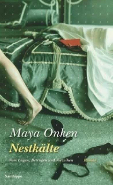 Nido frío Maya Onken