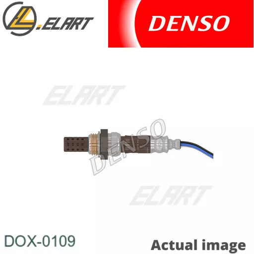 Sensor Lambda Para Suzuki Fiat Sx4 Berlina Gy M16A Sx4 Ojos Gy M15A G10A G13A Denso