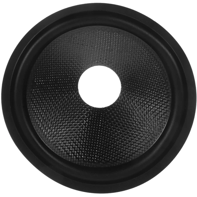SPEAKER CONE REPAIR Accessories Replacement 4 Inch Subwoofer £4.55
