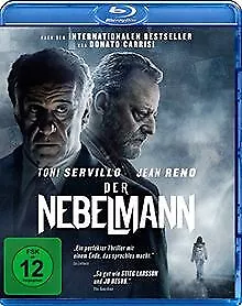 Der Nebelmann [Blu-ray] de Carrisi, Donato | DVD | état bon
