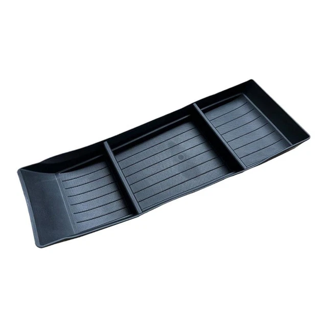 Durable High Quality Storage Box Organizer Central Control Car Accessories