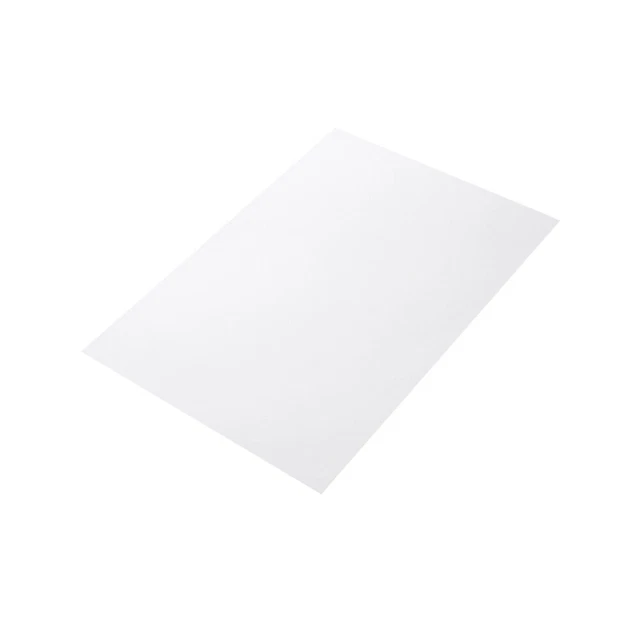 50 Fogli Di Carta Velina, Carta Velina Senza Acidi, Verde