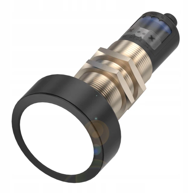 Ultrasonic sensor BALLUFF BUS0041 / # Z 6A2 4773