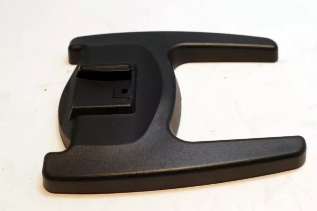 V50-#1 Canon EX Flash camera Tripod Stand shoe adapter 1/4" screw OEM Genuine