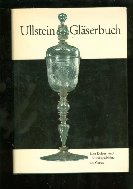 Ullstein Gläserbuch