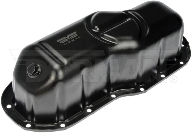 New Engine Oil Pan