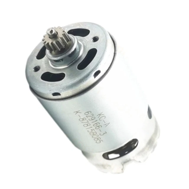 Moteur à Couple Élevé Sileduove - Remplacement 629395-8 Pour Imprimantes HP333D, DF333D, DF033D