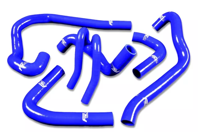 Tubo di aspirazione tubo in silicone per Peugeot 106 GTI/Citroen SAXO VTS 16V
