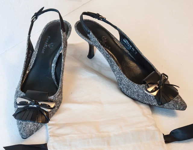 Cole Haan Slingback Pumps