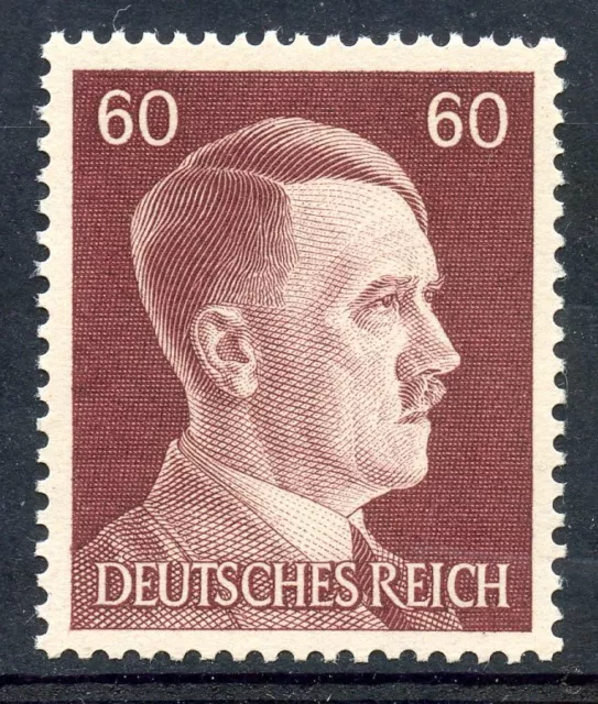 Stamp / Timbre Allemagne Germany / Deutsches Reich N° 721 ** Hitler