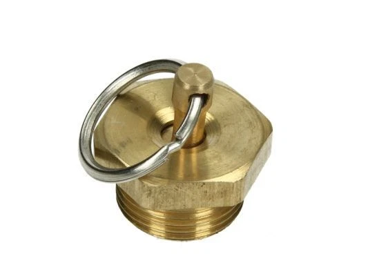 16A-DV-DT VALVOLA DI DRENAGGIO AUTOM. 908010 | - Forniture